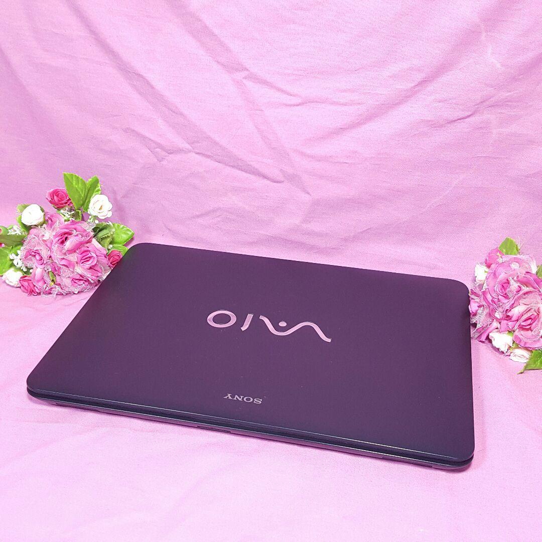 Windows11/新品SSD256GB/メモリ8GB/Officeカメラ搭載