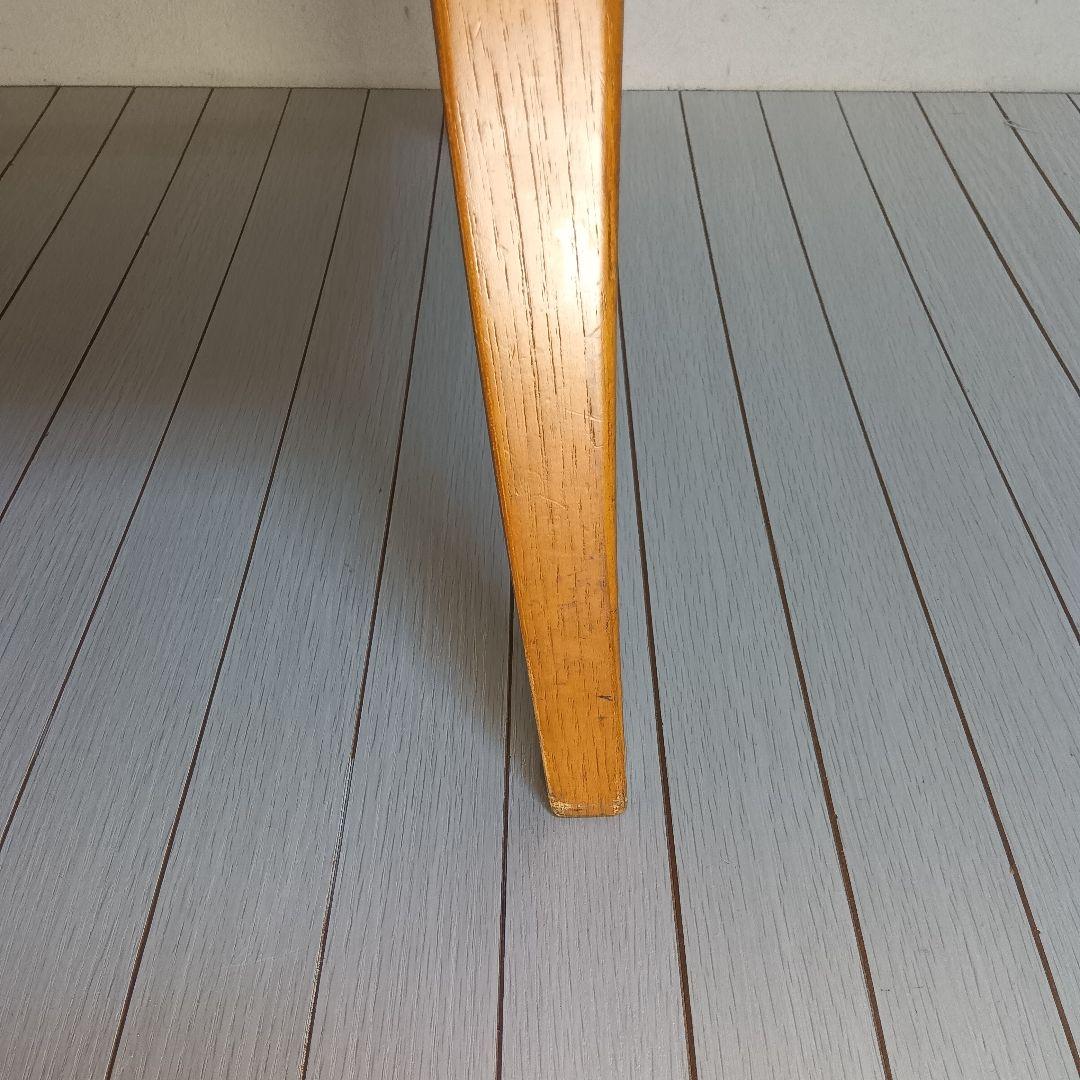 【D】旭川家具　カンディハウス　CondeHouse　ダイニングチェア