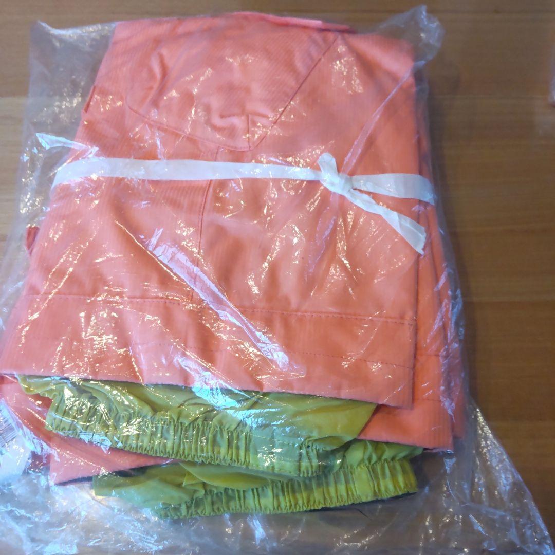 BURTON 迷彩 スノーボードウェアセット キッズウエア上下