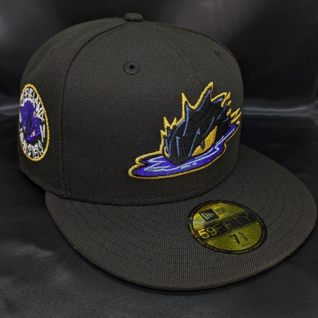 専用　ドジャース　ニューエラ　gtr34カスタム　モンスターズ　AHL　ワイスピ