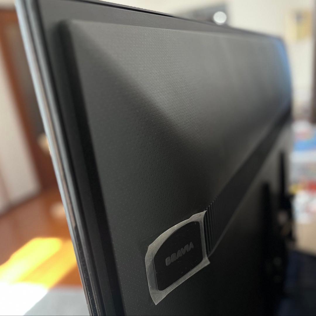 【引取り限定】SONY BRAVIA 65型 4K KJ-65X8000H