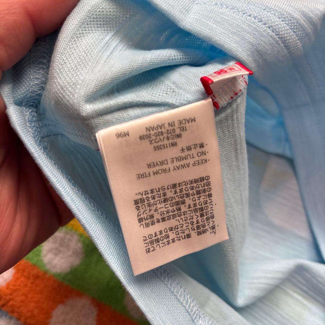 美品　ミキハウス　豪華　Tシャツ　120cm