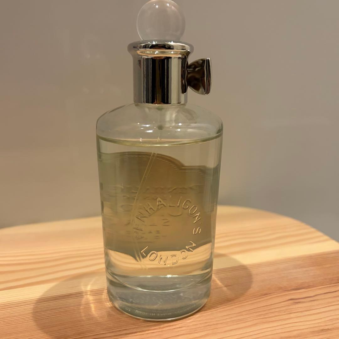 美品 Penhaligon's Juniper Sling ペンハリガン