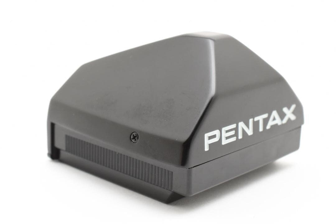 【美品】 PENTAX LX FA-2 アイレベルファインダー《元箱付き》