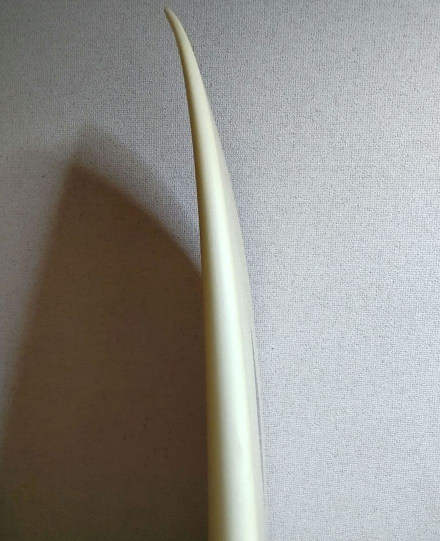 ヴィンテージ　カスタマサーフボード　(カルホルニアサーフボード）