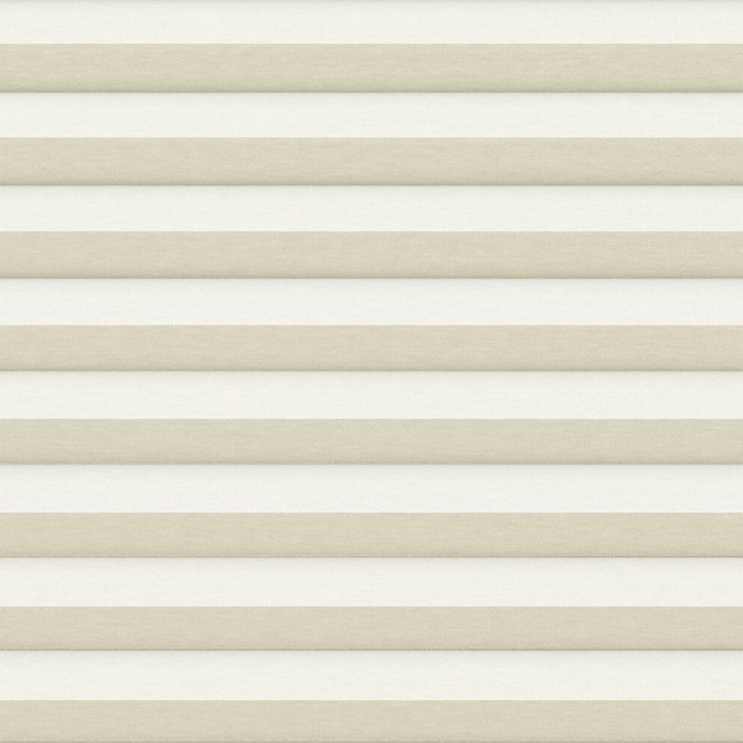 未使用　ハニカムシェード　オフホワイト　164×57