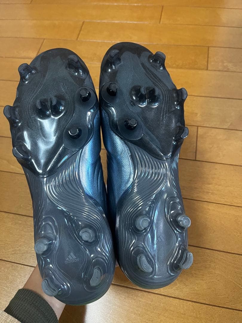 最終値下げ！　新品未使用　コパセンス.1 FG 26.5