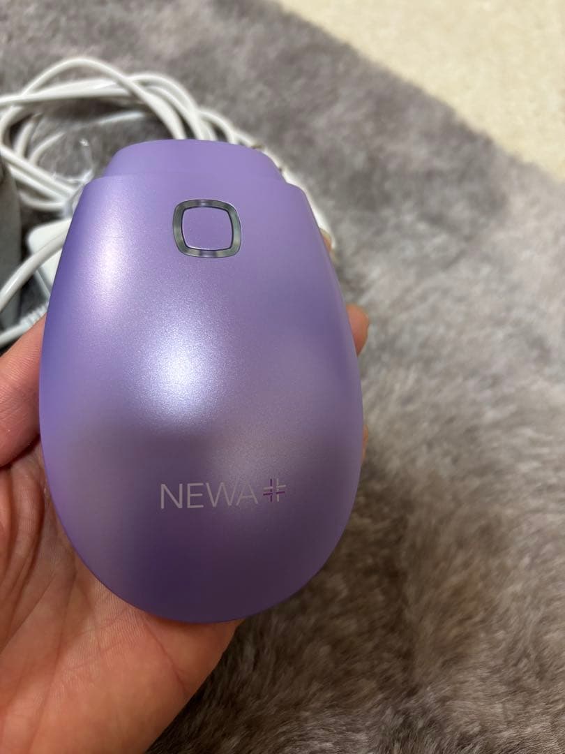 美品　NEWAリフト＋　コードレスタイプ