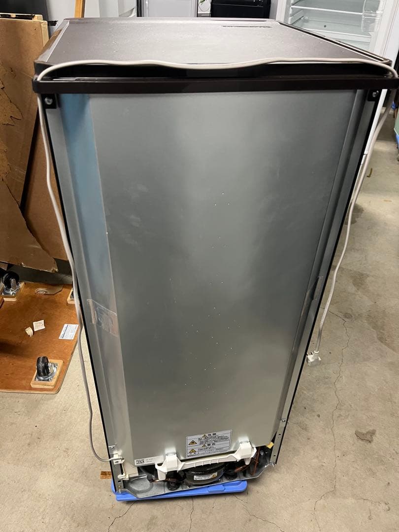 NR-B14HW-T Panasonic 2023年製　138 L 2ドア　T