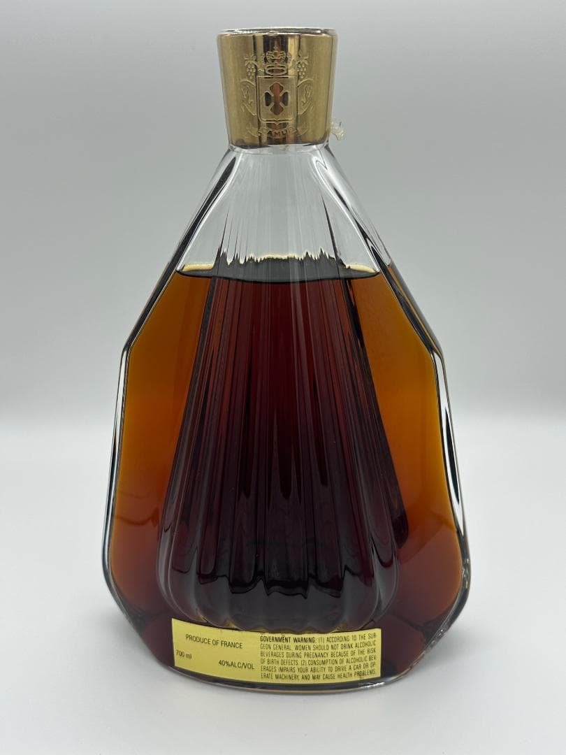 CAMUS カミュ コニャック マルキーズ バカラ 700ml 40度 未開栓