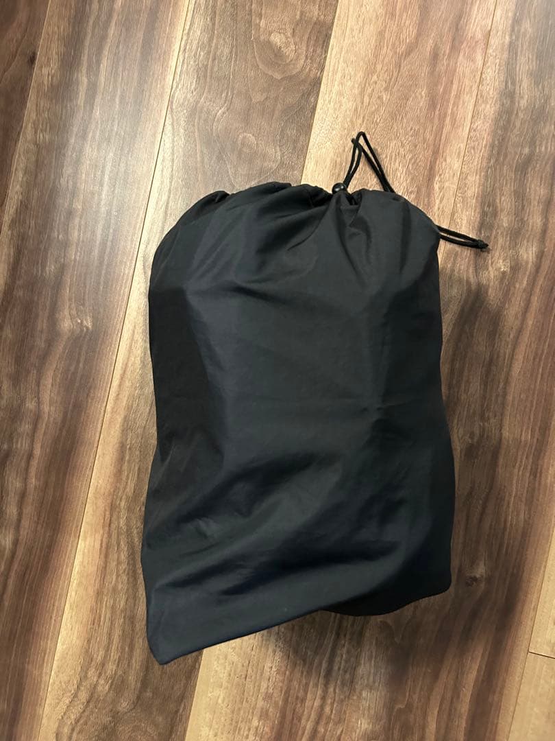 ピトレスク × ユナイテッドアローズ グリーンレーベル リラクシング抱っこ紐