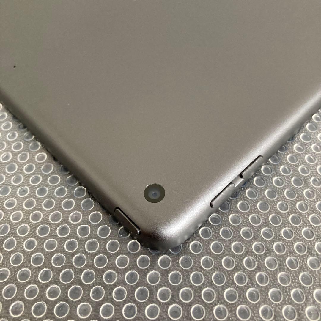 3203【早い者勝ち】iPad7 第7世代 32GB WIFIモデル☆
