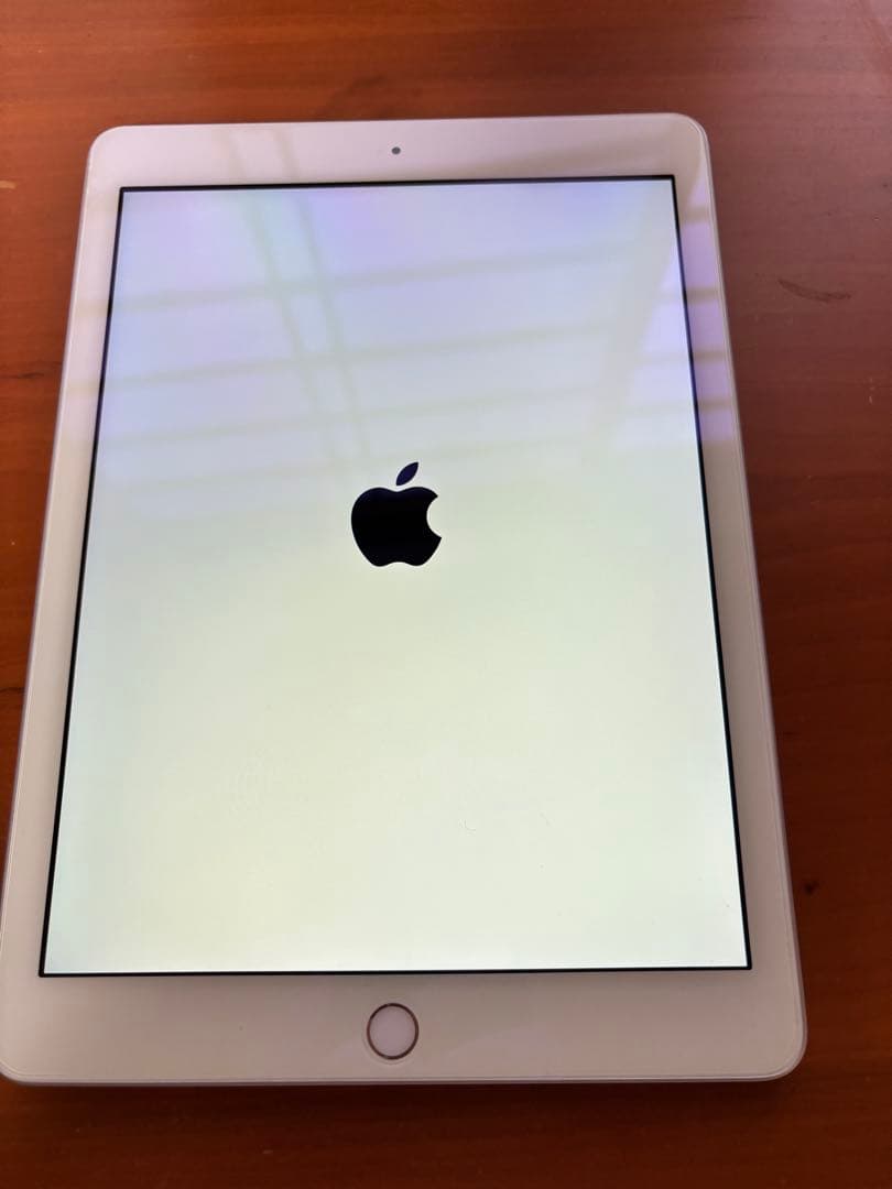 iPad本体 iPad6th generation Wi-Fi Cellular