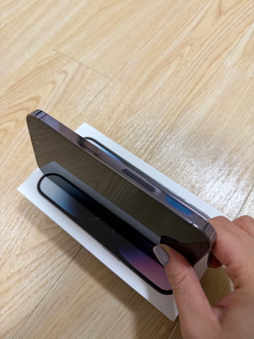 Apple iPhone 14 Pro 256GB ちゃす