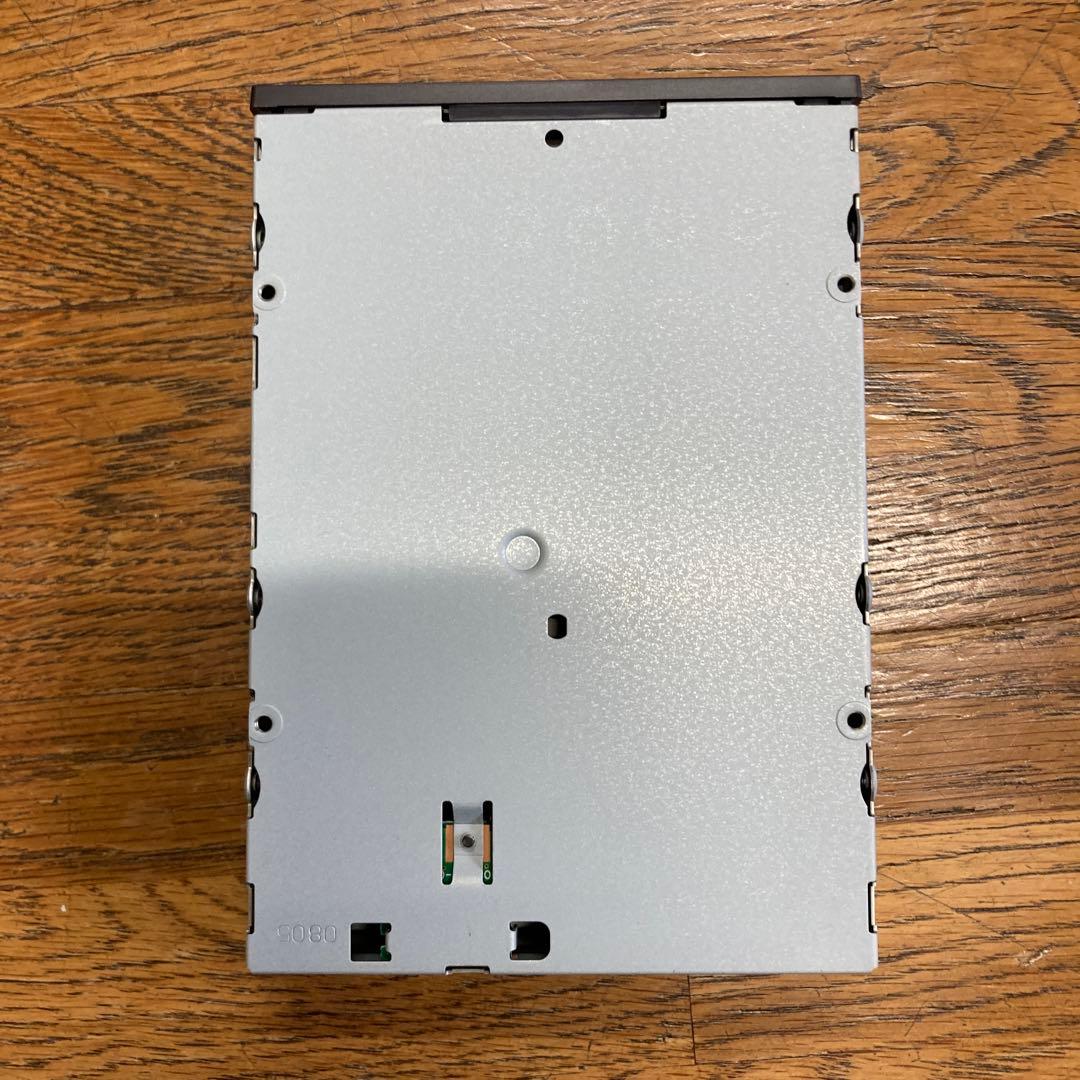 TEAC CA-200 カードリーダー