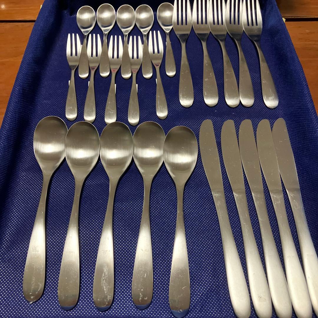 燕75本 5種✖︎15本