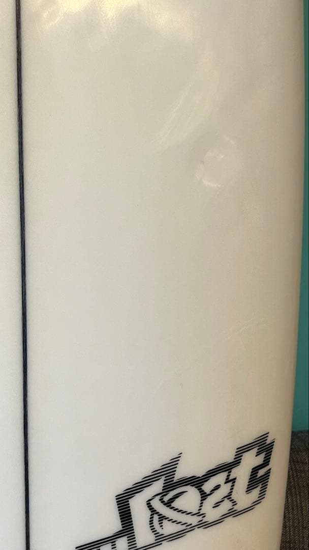 MAYHEM Lost サブドライバー FCS2