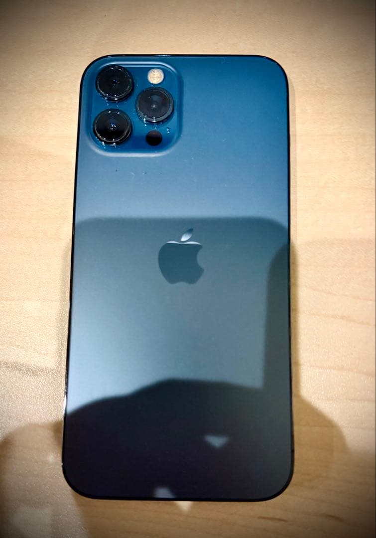 ⭐︎SAKURA⭐︎Apple iPhone 12 Pro Max 256GB