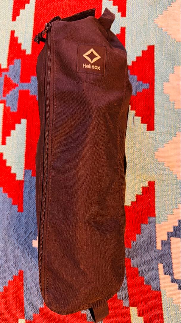 【ヘリノックス】Helinoxタクティカル スウィベルチェア　座面回転