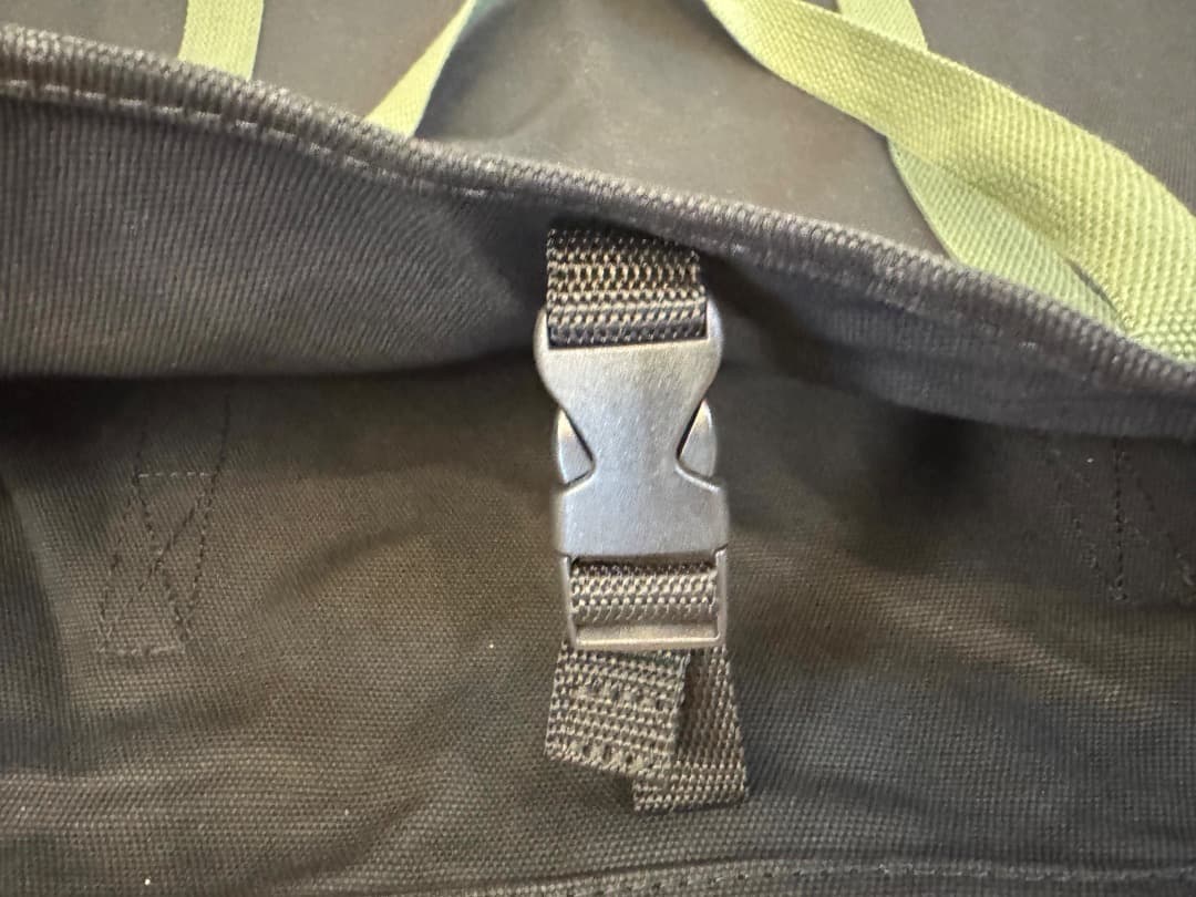 ユニフレームフィ ールドラックセット