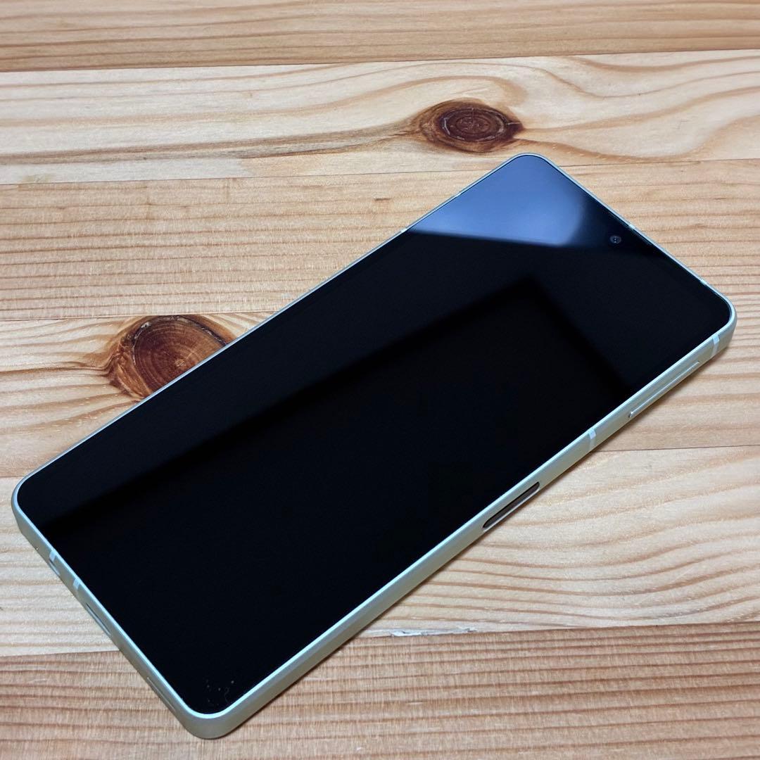 yy16194 SHARP AQUOS sense8 SH-M26 シャープ