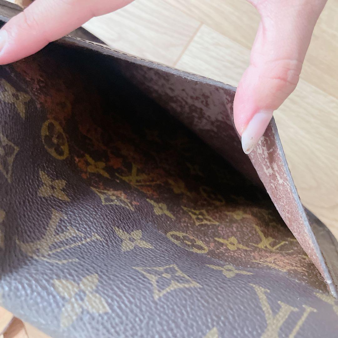 最終価格‼️ルイヴィトン ショルダーバッグ モノグラム サンクルー