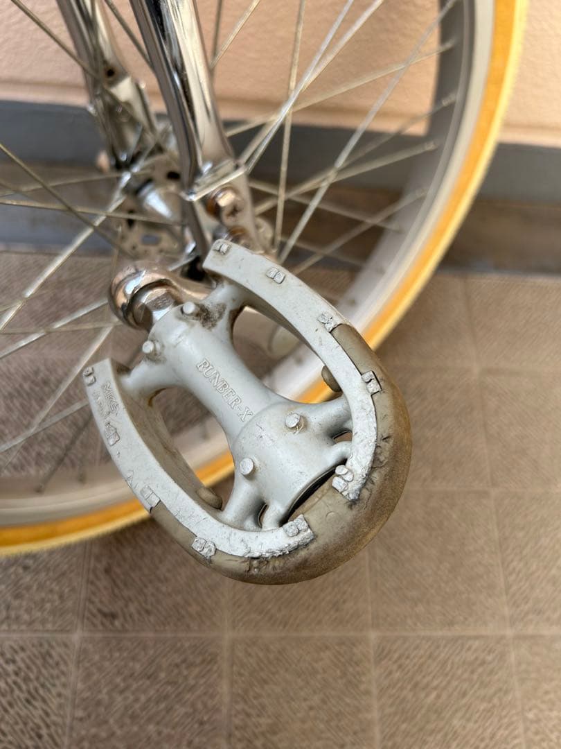 日本一輪車協会認定品 20インチ　一輪車　直接引取り歓迎　千葉県