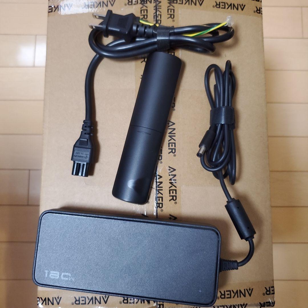 NEBULA mars 3 プロジェクター本体