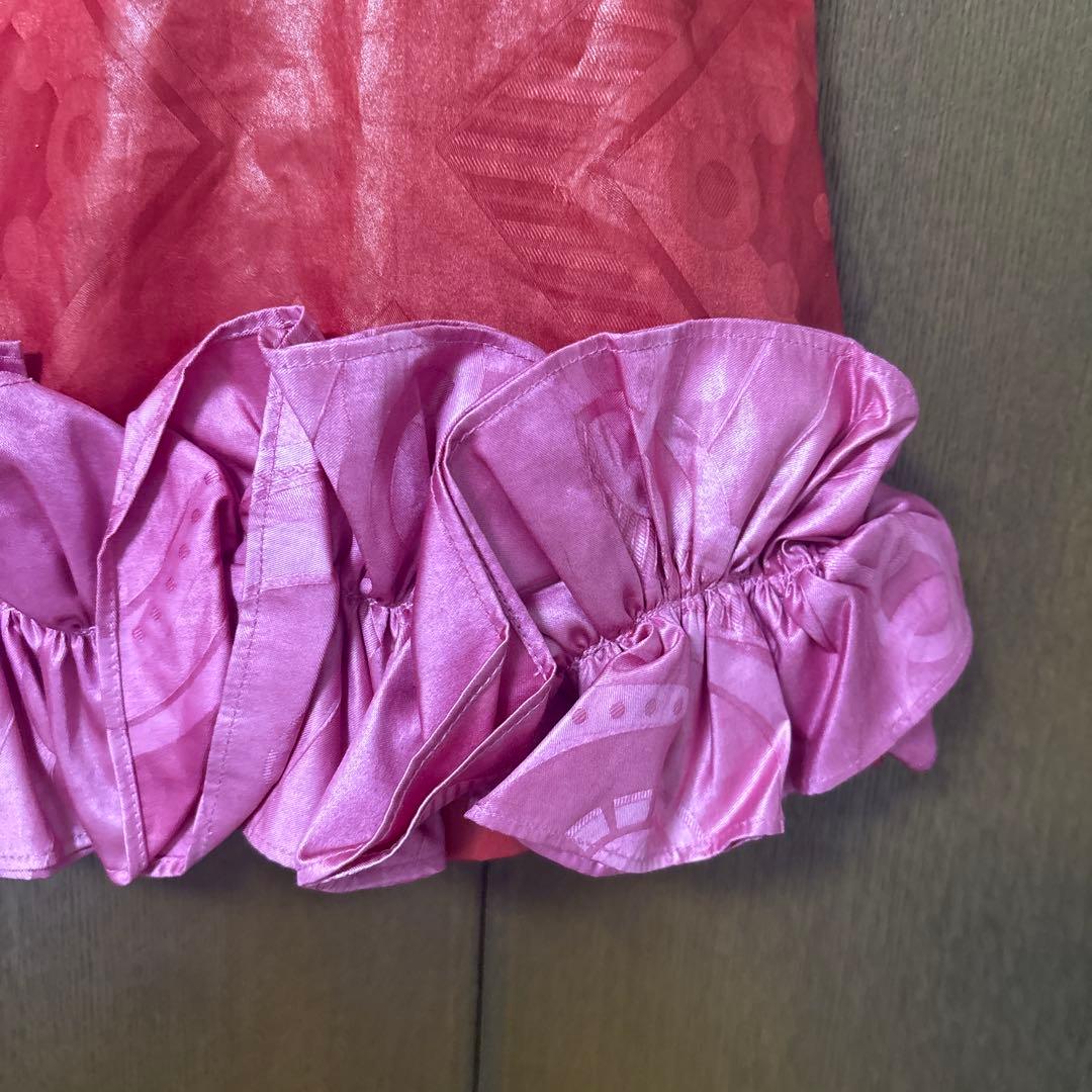 フリル付きキャミソール サイズ38