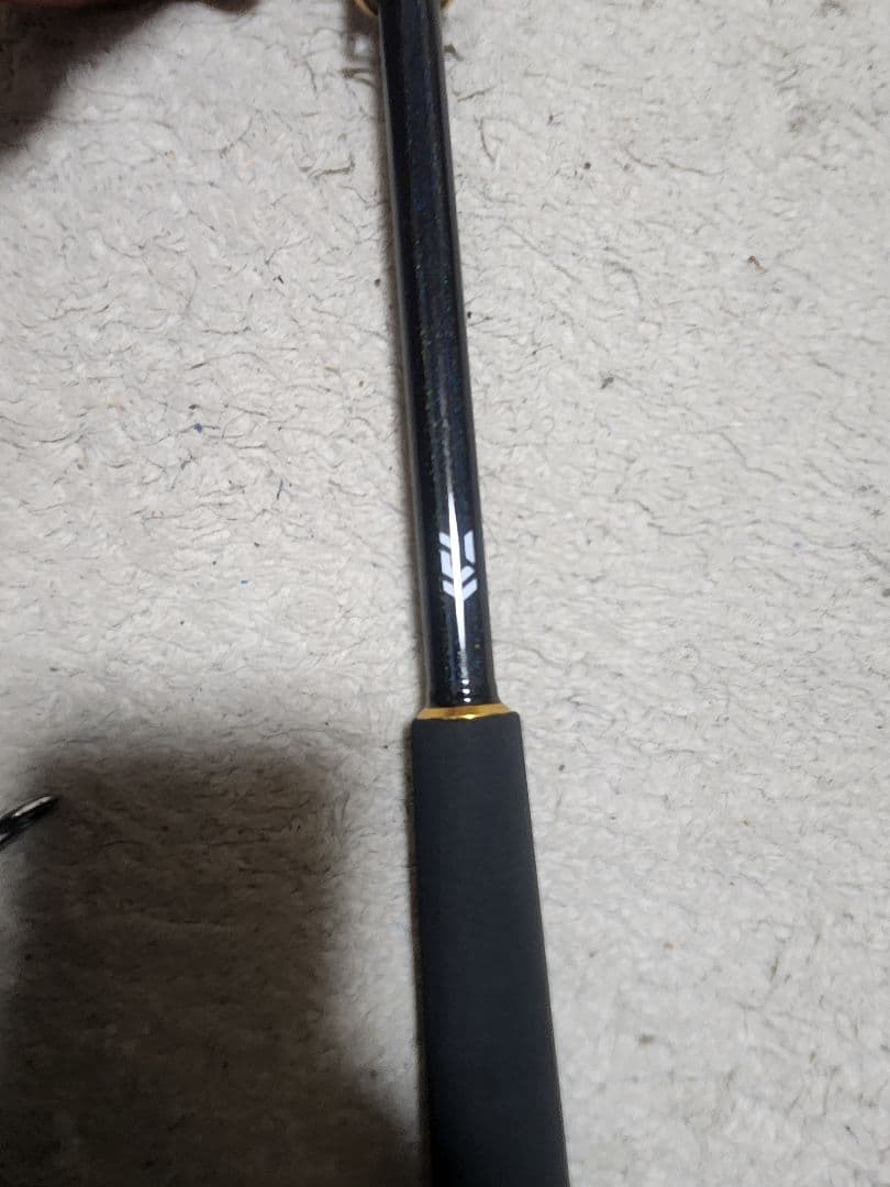 DAIWA LATEO シーバスロッド 96ML/M