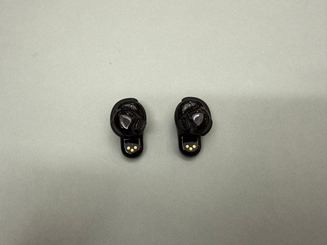 Bose QuietComfort Ultra Earbuds ブラック