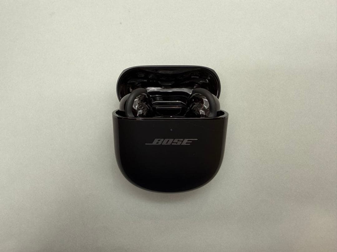 Bose QuietComfort Ultra Earbuds ブラック