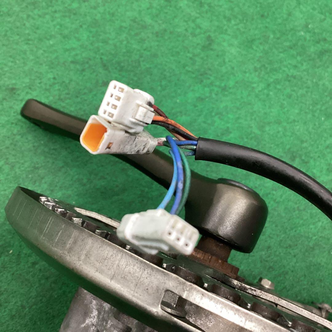 電動自転車モーター 電動アシスト自転車 PAS キスミニ