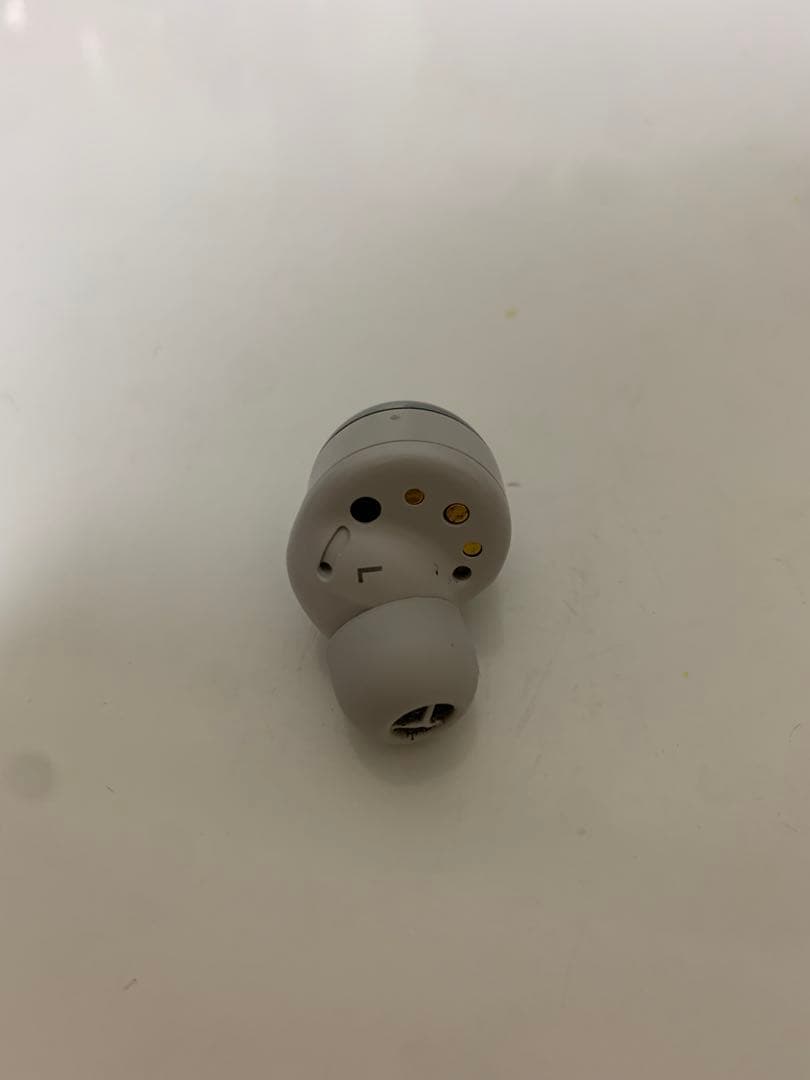 Technics EAH-AZ100 シルバー左耳 （L）のみ