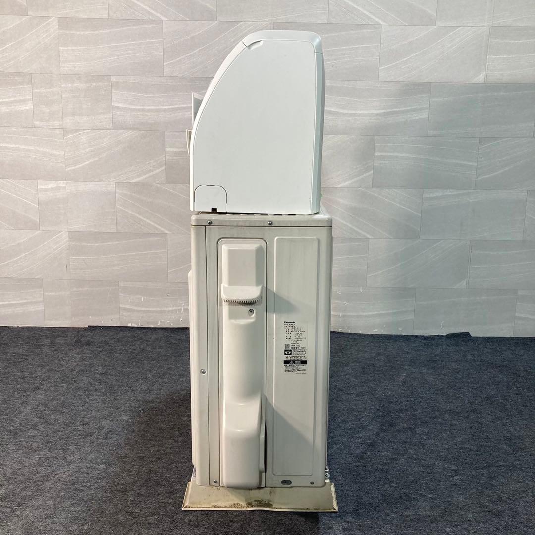 Panasonic ルームエアコン エオリア 18畳用 ナノイーX d3665