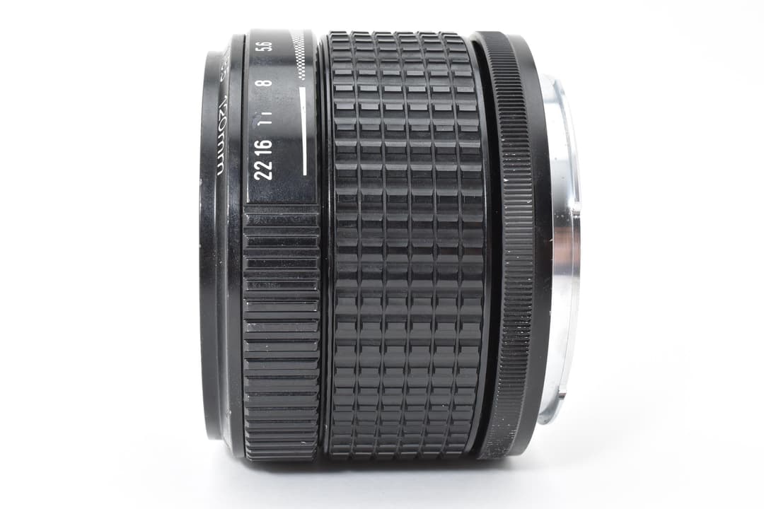 レンズ(単焦点) PENTAX SMC PENTAX67 120mm F3.5 SOFT 0246