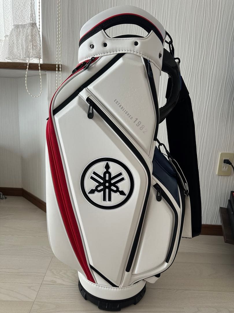 最終値下げ YAMAHAキャディーバッグ9.5インチ