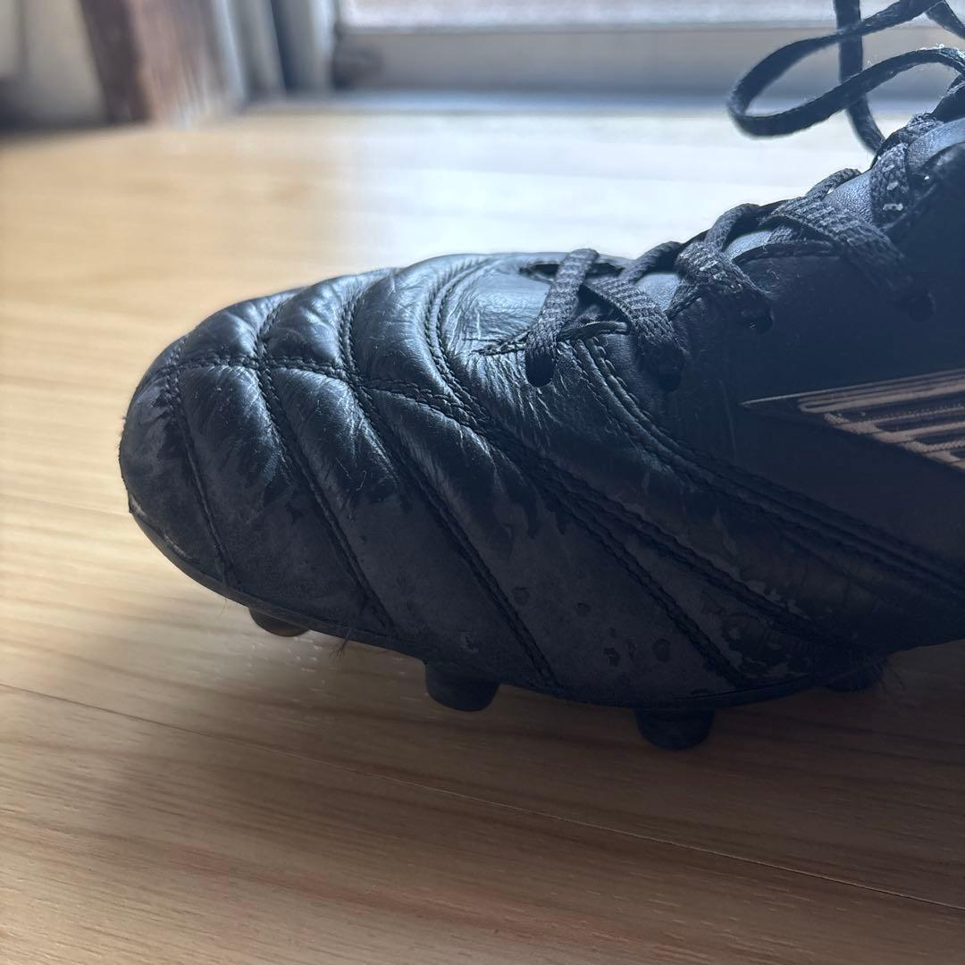 モレリアネオ4ジャパン