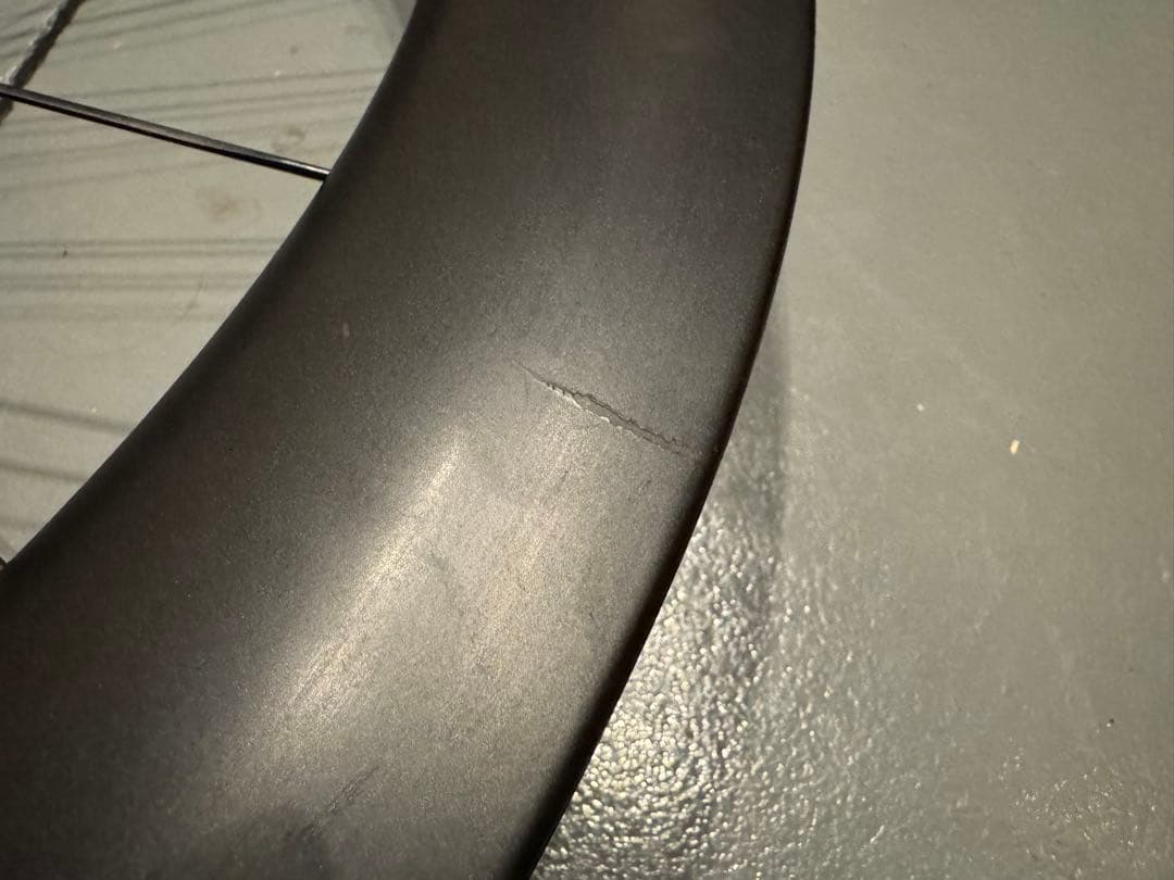 DT SWISS ARC1400 62mm 前後