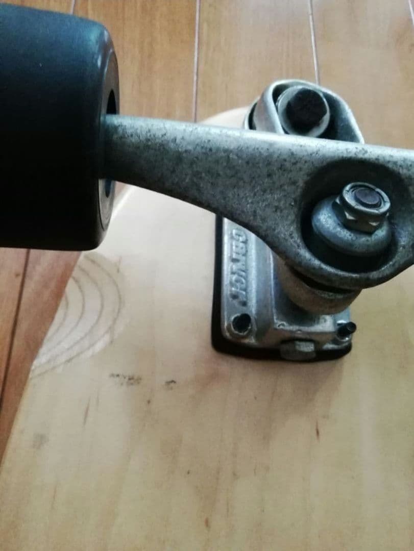 Carver C7 カーバー