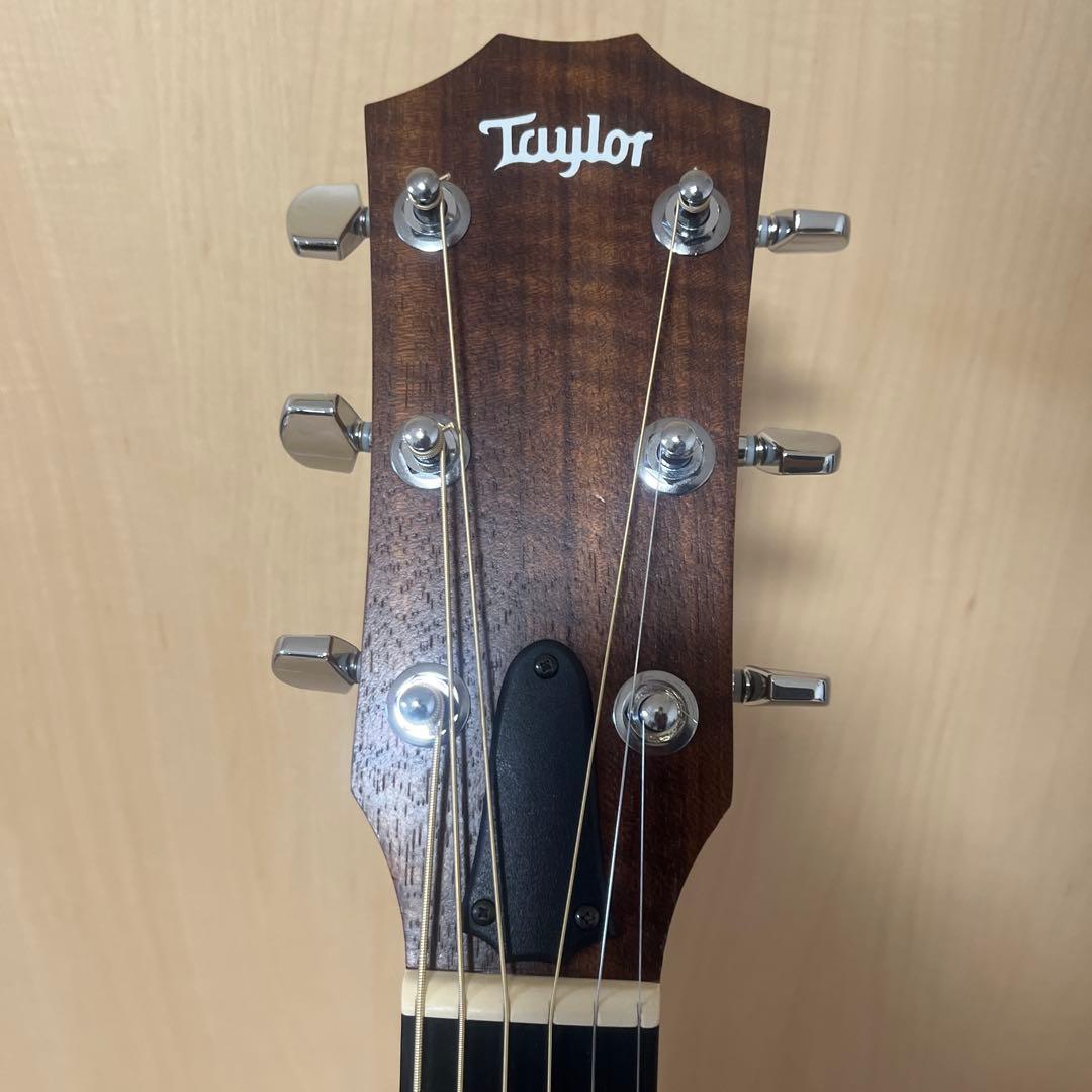 Taylor エレアコ　Academy 10e