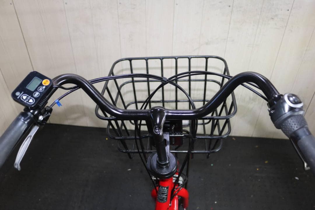 パナソニック ギュット・アニーズ・DX BE-ELAD032R 20型16AH