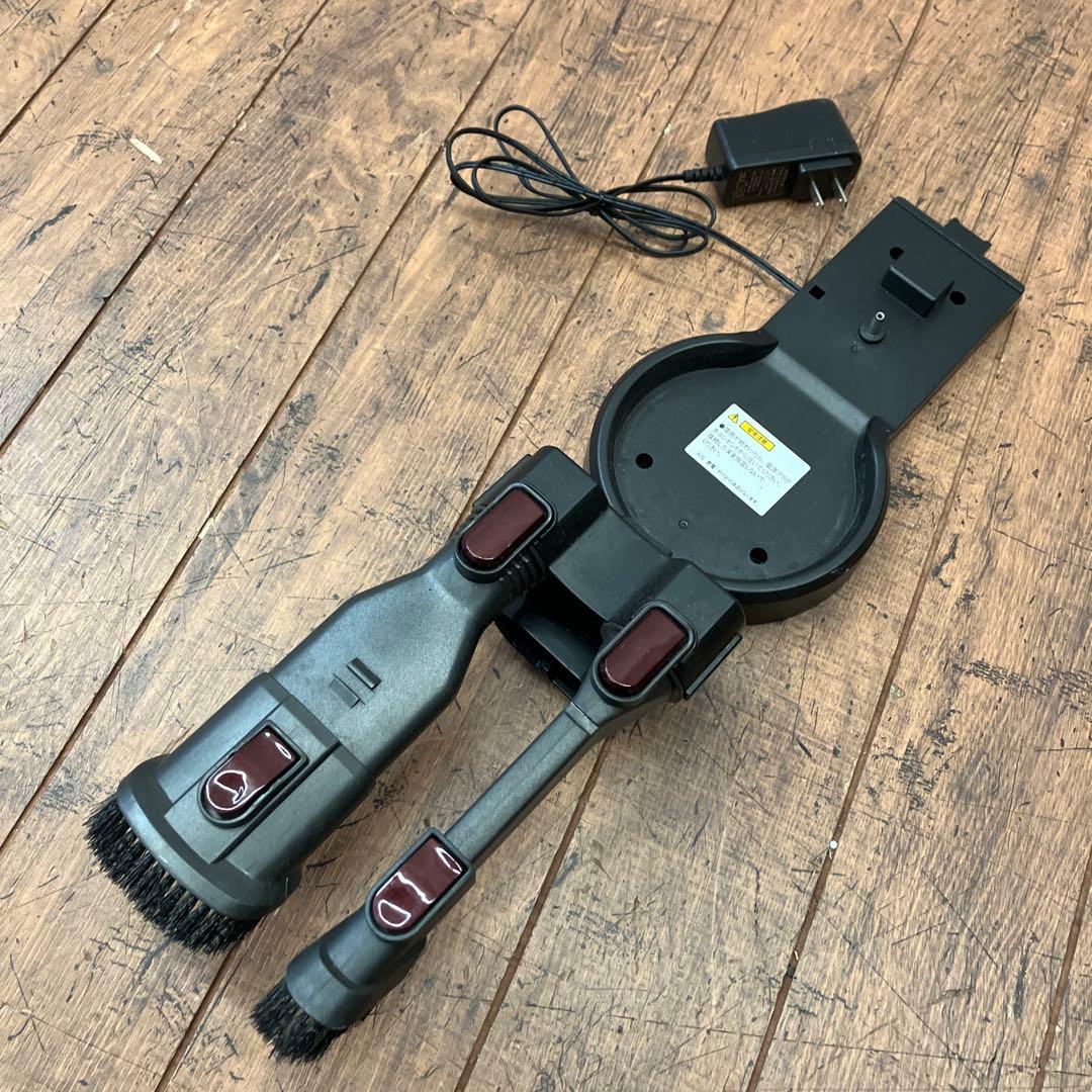 オラージュ コードレス 掃除機 サイクロンクリーナー スティック