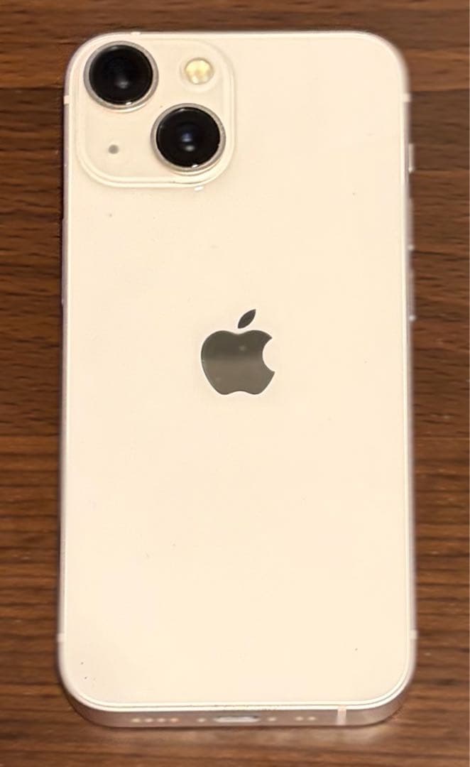 iPhone 13 mini*ピンク 256gb
