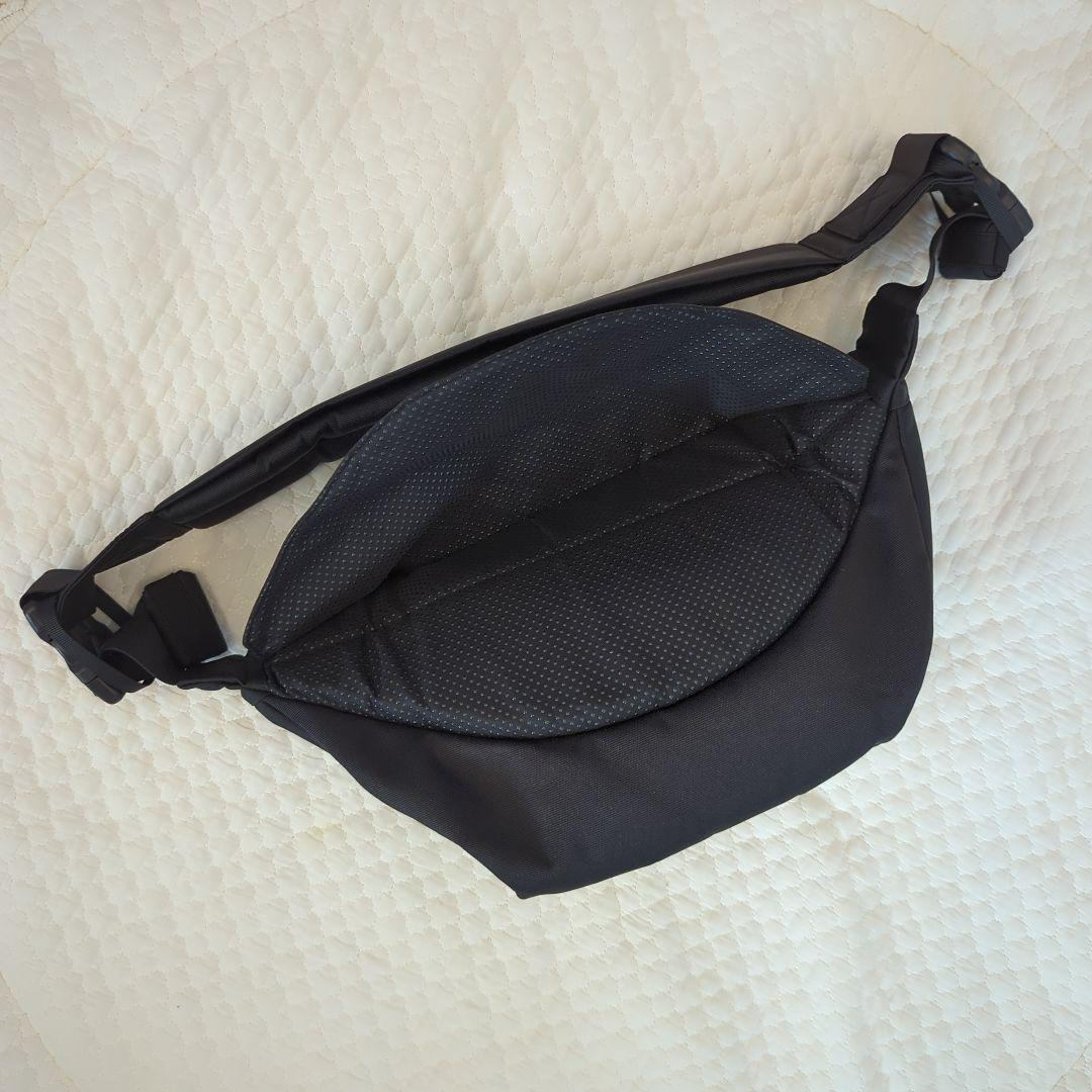 DDicchoヒップシート ショルダーバッグ一体型 Hug育バッグ30kgまで