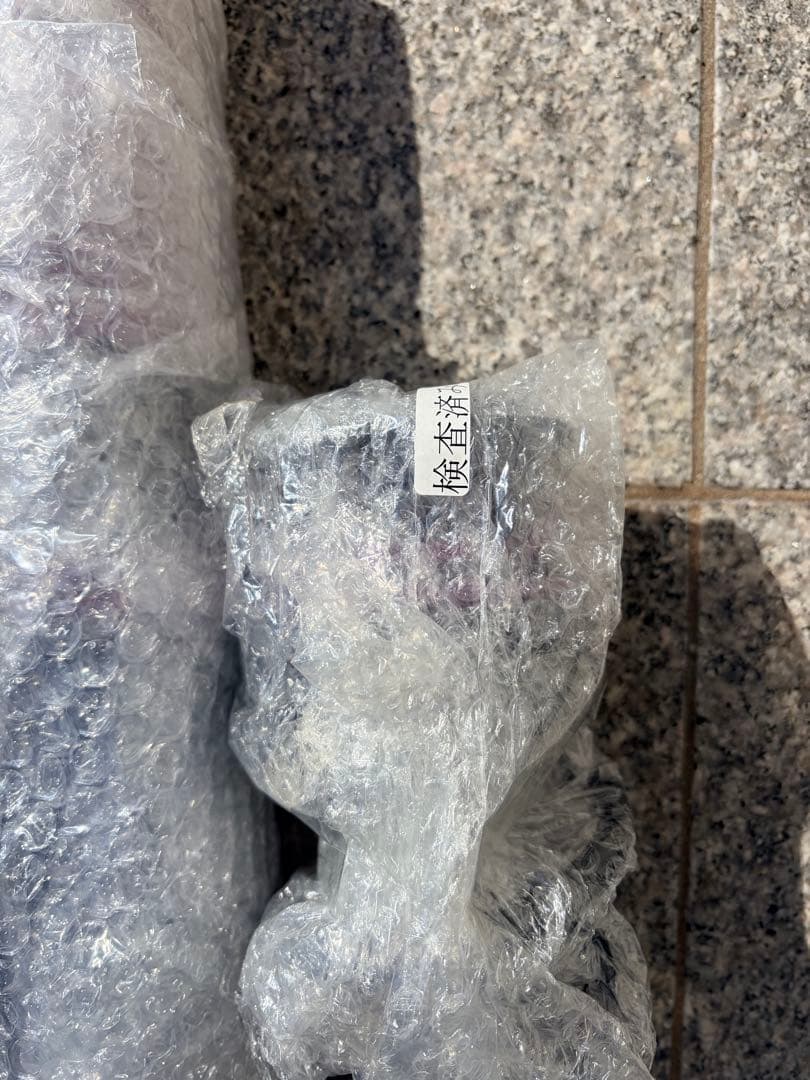 mk53s ファイナルコネクション車高調　リア