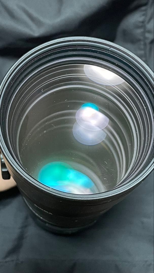 SIGMA APO MACRO 180mm F2.8 単焦点レンズ