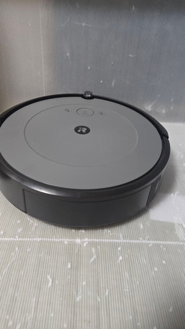 iRobot Roomba i2 i2158 ロボット掃除機 本体