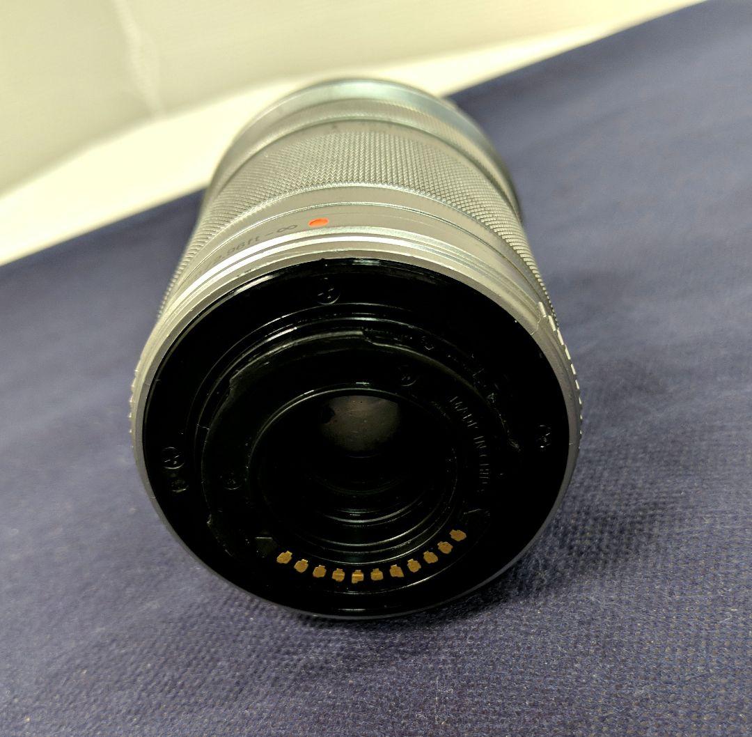 その他 OLYMPUS M.ZUIKO ED 40-150mm F4-5.6