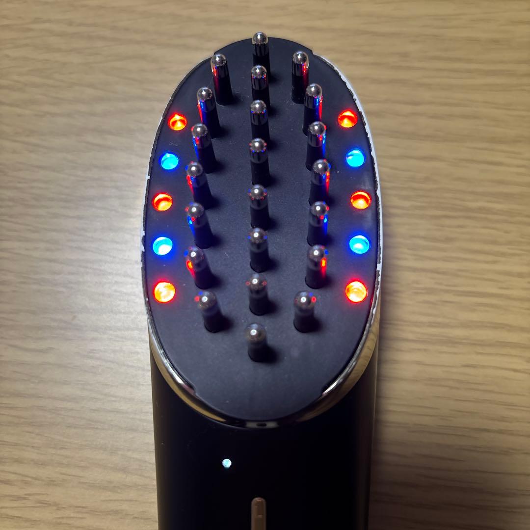 YAMAN 美顔器 スカルプ・フェイス